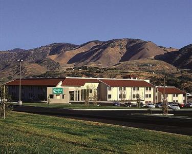 Motel 6 Lebec