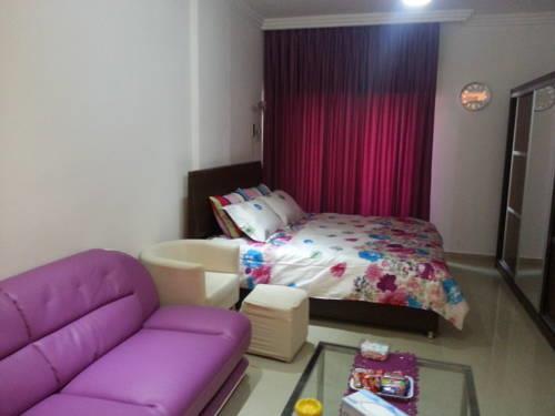 Bashiti Serviced Apartments