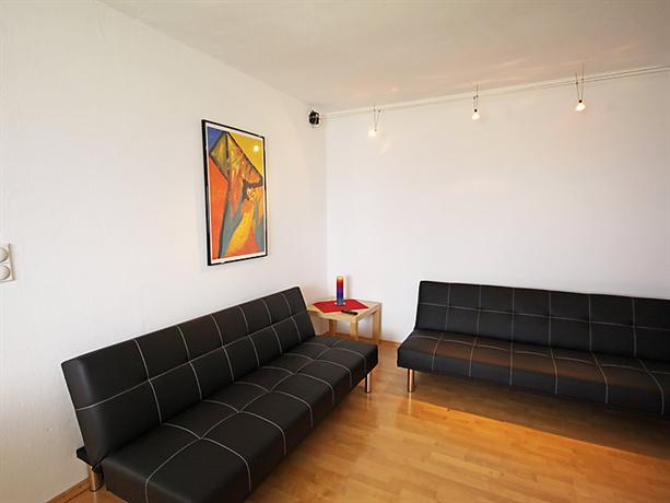 Interhome - Haus Zimmermann