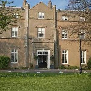 Offley Place Country House