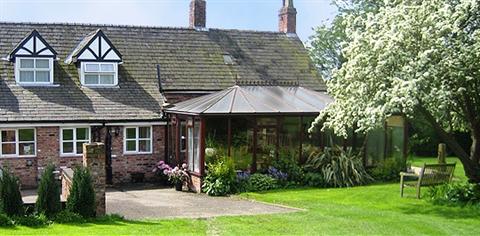 Rylands Farm Guest House