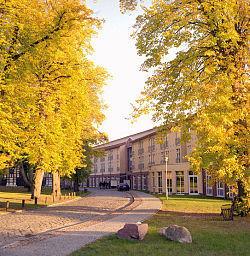 Hotel am Schlosspark