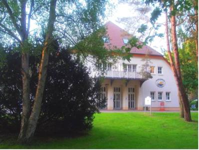 Ostsee Ferienappartement Dierhagen-Strand