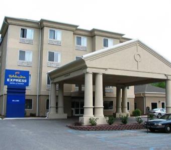 Holiday Inn Express Pikeville