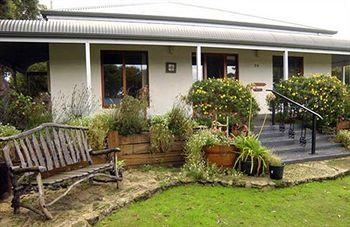 Cricklewood Cottage