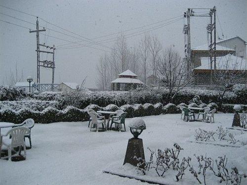 Hotel Moon Manali