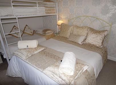 The Timbers Bed & Breakfast Camerton