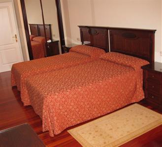 Apartamentos Maritimo