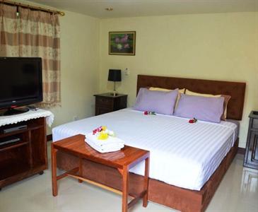 Home Stay Stc Bed & Breakfast Udon Thani