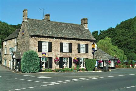 Best Western Royal George Hotel Chepstow