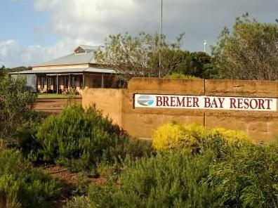 Bremer Bay Resort