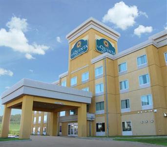 Lexington Inn & Suites