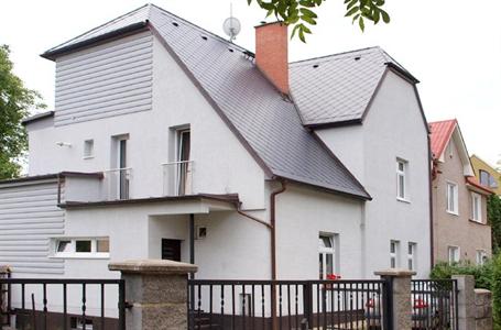 Apartman Olomouc