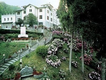 Hotel Villa delle Ortensie