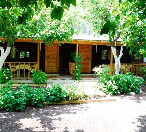 Izci Apart Hotel