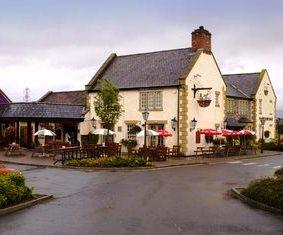 Premier Inn Newcraighall Edinburgh