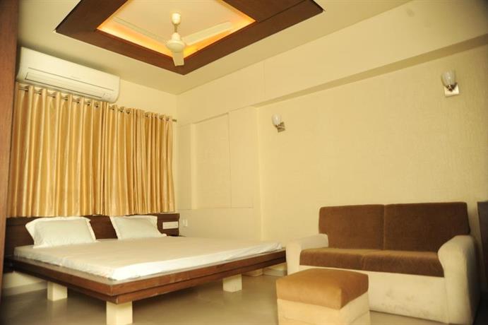Tulsi Motel