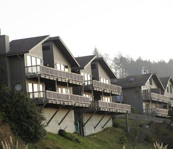 Gold Beach Resort and Condominiums