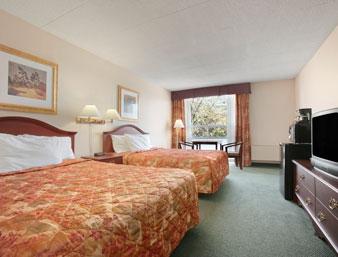 Days Inn Owen Sound