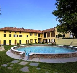 Agriturismo La Piazza