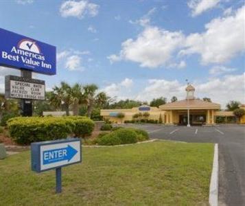 Budgetel Inn - Wilmington