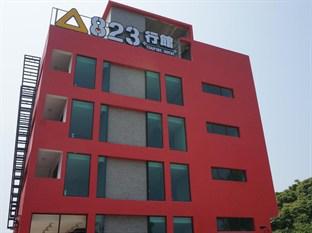 823 Tourist Hotel