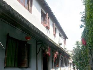 Tongli Enzetang Inn No 2 Courtyard