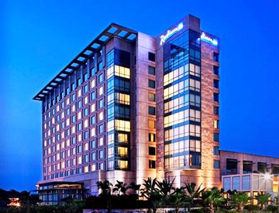 Radisson Blu Hotel Amritsar