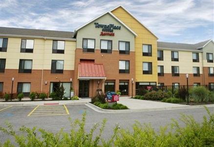 TownePlace Suites by Marriott Huntington