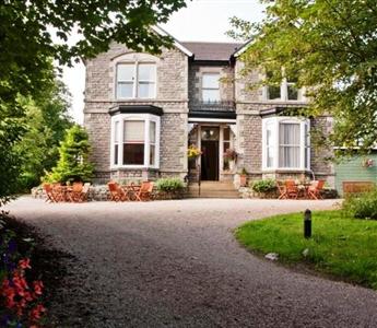 Eden Lodge Country House Hotel Bardsea