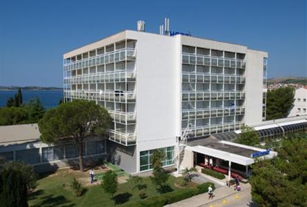 Hotel Miran Pirovac