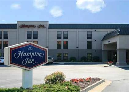 Hampton Inn Grand Rapids-North