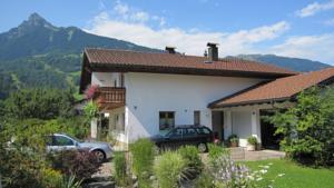Appartement Fritsch