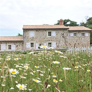 Demeure Les Arabesques Hotel Port-Saint-Pere