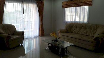 Sea View Apartments Sattahip