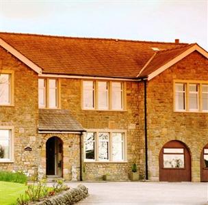 Capernwray House Carnforth