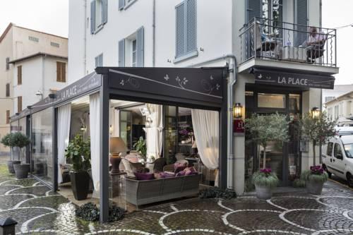 La Place Hotel Antibes