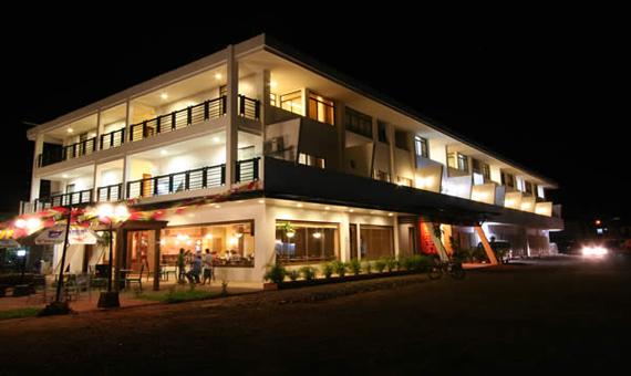 Coron Gateway Hotel and Suites Coron