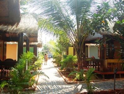 Casa Fiesta