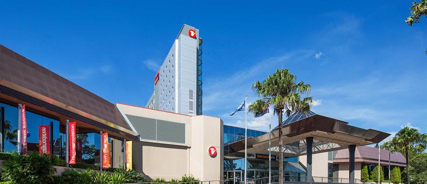 Travelodge Bankstown Hotel