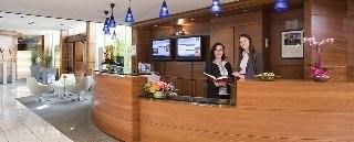 Novotel Chartres Chartres