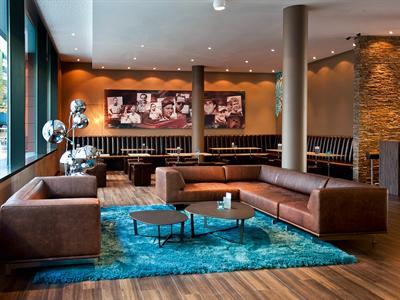 Motel One Dusseldorf Ratingen