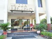 Hotel DDR Residency