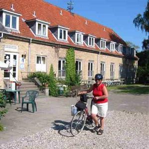 Danhostel Fredensborg