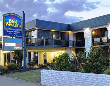 BEST WESTERN Banjo Paterson Motor Inn