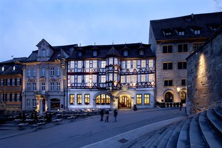 Hotel Gasthof Goldener Adler