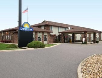 Days Inn Oglesby