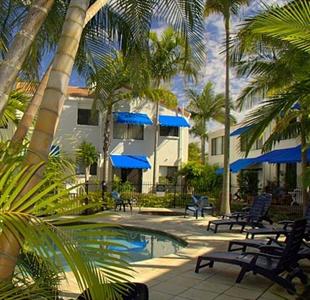 Noosa Place Resort