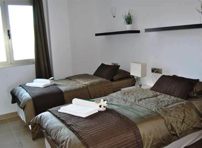 Apartaments Delfin