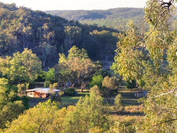 Barkala Farmstay Coonabarabran